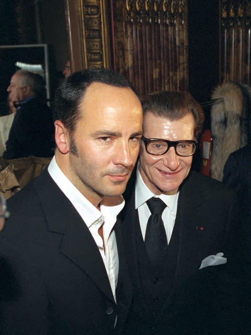 Tom Ford