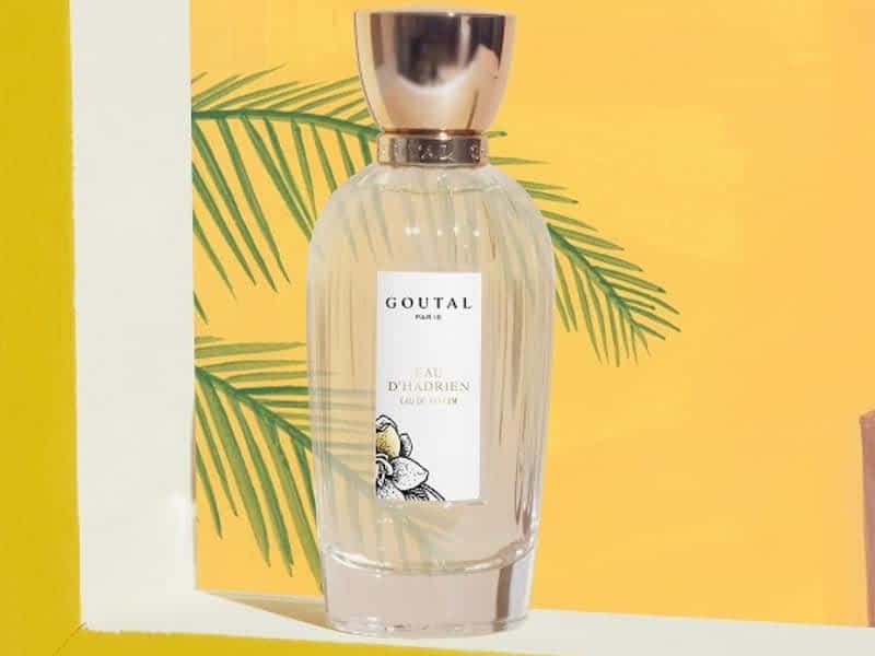GOUTAL